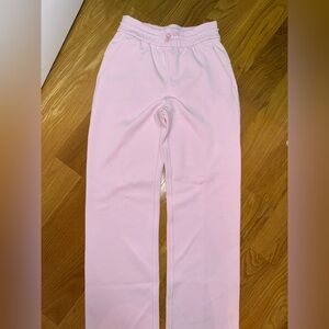 Lululemon Softstreme Pants